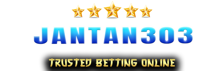 Jantan303 Logo